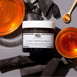 NIB Origins Clear Improvement